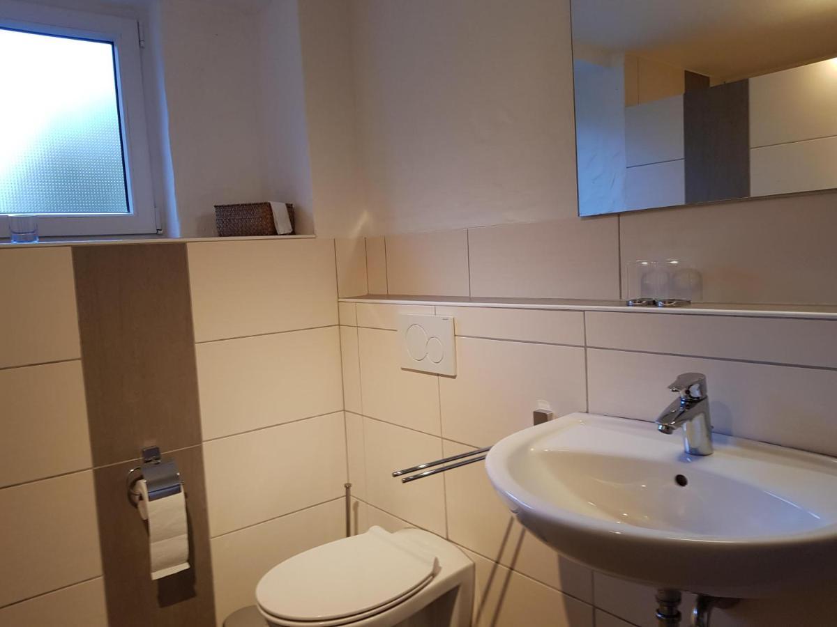 Ferienwohnung Im Brohlbachtal Kaifenheim Exterior foto